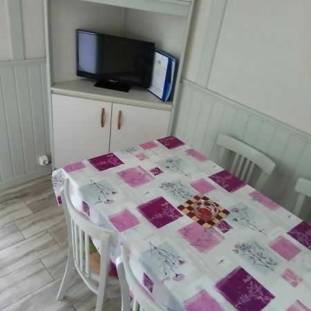 Camping Costa Blanca 엘 캄펠로 외부 사진