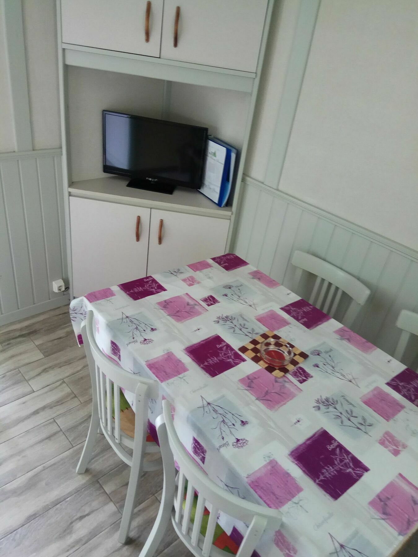 Camping Costa Blanca 엘 캄펠로 외부 사진