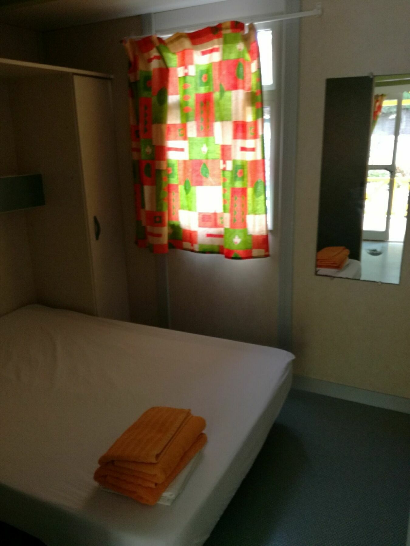 Camping Costa Blanca 엘 캄펠로 외부 사진